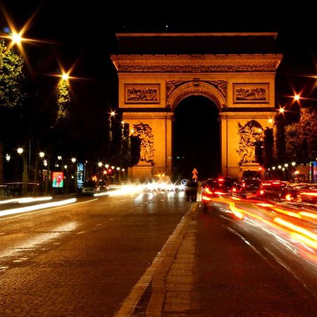 Studio R - Paris Dış mekan fotoğraf