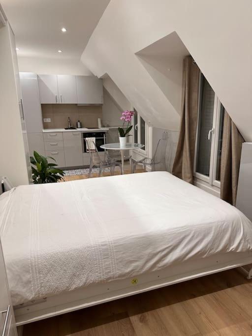 Studio R - Paris Dış mekan fotoğraf