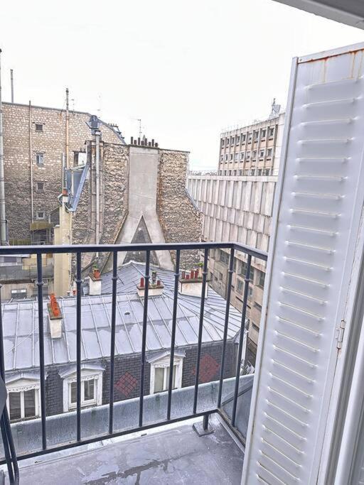Studio R - Paris Dış mekan fotoğraf