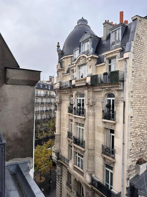 Studio R - Paris Dış mekan fotoğraf